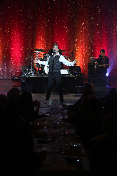 El Chato at Casino Du Liban